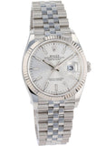ROLEX Datejust 36 126234 | BBA-WATCH