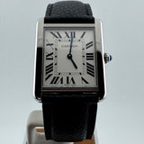 CARTIER Tank Solo W5200003