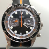 TUDOR Heritage Chrono 70330N Full-Set