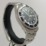 ROLEX Submariner No Date 14060M Full-Set