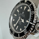 ROLEX Submariner 5513