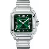 CARTIER Santos ‘Nos Condition WSSA0062 | BBA-WATCH.COM
