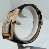 CARTIER Tank Américaine w2609156