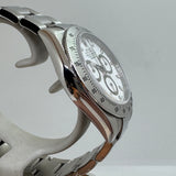 ROLEX Daytona 116520 White Full Set