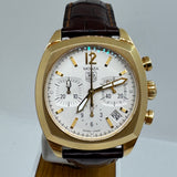 TAG Heuer Monza 18K Rose Gold Chronograph Limited Edition CR514A