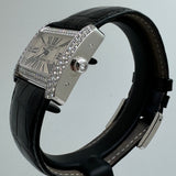 CARTIER American Tank w2609156 Diamonds