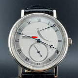 BREGUET Classique 5277BB 18K White Gold