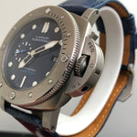 PANERAI Luminor Submersible BMG-Tech PAM00692 Full-Set