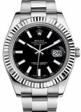 ROLEX Datejust 41 116334 | BBA-WATCH