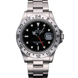 ROLEX Explorer II 16570 | BBA-WATCH