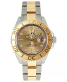 ROLEX Yacht-Master 29 169623 | BBA-WATCH