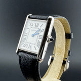 CARTIER Tank Must WSTA0136