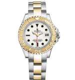 ROLEX Yacht-Master 35 168623 | BBA-WATCH