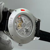 ZENITH Elite Heritage Ultra Thin 40 mm