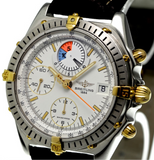 BREITLING Chronomat Yachting Regatta Edition B13048 | BBA-WATCH.COM