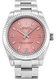ROLEX Oyster Perpetual 36 177234 | BBA-WATCH