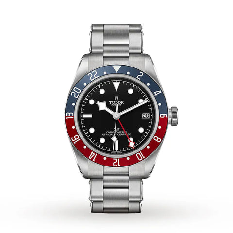 TUDOR Black Bay GMT 79830RB Full-Set | BBA-WATCH.COM