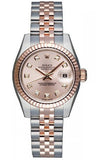 ROLEX Lady-Datejust 26 179171 | BBA-WATCH