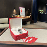 OMEGA Speedmaster "Schumacher Legend Collection" Edition 3507.5100