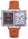 JAEGER LECOULTRE Reverso Duoface Q2718470 | BBA-WATCH.COM