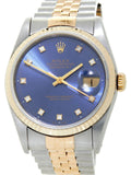 ROLEX Datejust 36 16233 | BBA-WATCH