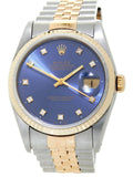 ROLEX Datejust 36 16233 | BBA-WATCH