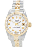 ROLEX Lady-Datejust 26 69173 | BBA-WATCH