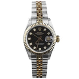 ROLEX Lady-Datejust 26 69173