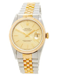 ROLEX Datejust 36 ‘Nos’ avec Stickers 16233 | BBA-WATCH