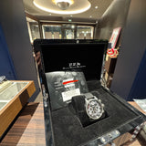 B.R.M V-12 Chronograph 44 mm Full-Set