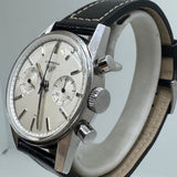 HEUER Carrera 45 Chronograph Vintage 3647S
