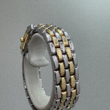 JAEGER LECOULTRE Reverso 260.5.08 Gold/Steel