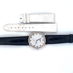 PATEK PHILIPPE Calatrava Clous De Paris 3919G 33 mm