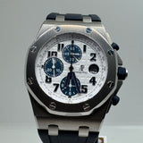 AUDEMARS PIGUET Royal Oak Offshore Chronograph Full-Set