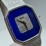 BREGUET Tradition 7057 Automatic 18K White Gold 7057BB