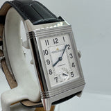 JAEGER LECOULTRE Grande Reverso Q3808420 Night & Day Automatic