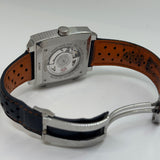 TAG Heuer Monaco Gulf Calibre 11 CAW211R.FC6401 Full-Set