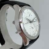 JAEGER LECOULTRE Date du Contrôle Principal Q1548420