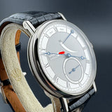 BREGUET Classique 5277BB 18K White Gold