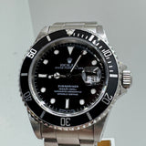 ROLEX Submariner Date 16610LN