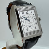 JAEGER LECOULTRE Reverso Classic Monoface Petite Seconde Q3858522