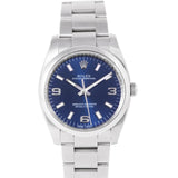 ROLEX Air-King 34 114200 | BBA-WATCH