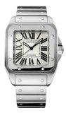 CARTIER Santos 100 W200737G | BBA-WATCH.COM