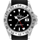 ROLEX Explorer II 16570 | BBA-WATCH