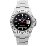 ROLEX Explorer II 16570 | BBA-WATCH