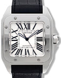CARTIER Santos 100 W20126X8 | BBA-WATCH.COM