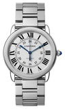 CARTIER Ronde WSRN0012 | BBA-WATCH.COM