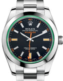 ROLEX Milgauss 116400GV | BBA-WATCH