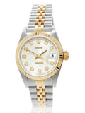 ROLEX Lady-Datejust 26 69173 | BBA-WATCH