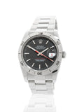 ROLEX Datejuste Turn-o-Graph 36 116264 | BBA-WATCH